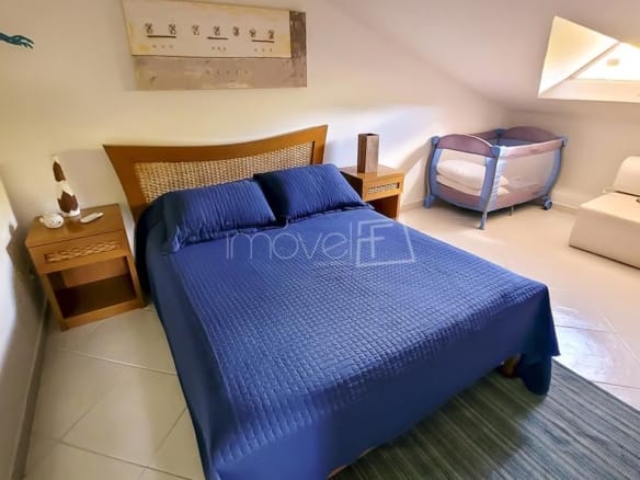 Apartamento no Condomínio Costa Verde Tabatinga, Setor Praça II com 3 quartos, na Praia de Tabatinga com 66,65m²