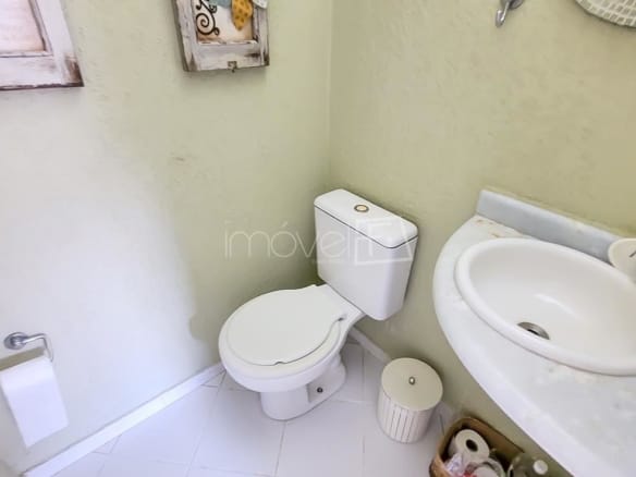 Apartamento no Condomínio Costa Verde Tabatinga, Setor Praça II com 3 quartos, na Praia de Tabatinga com 66,65m²