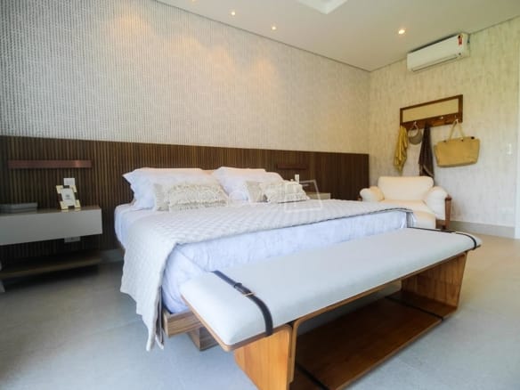 Casa no Condomínio Costa Verde Tabatinga com 8 quartos, na Praia de Tabatinga com 600m²