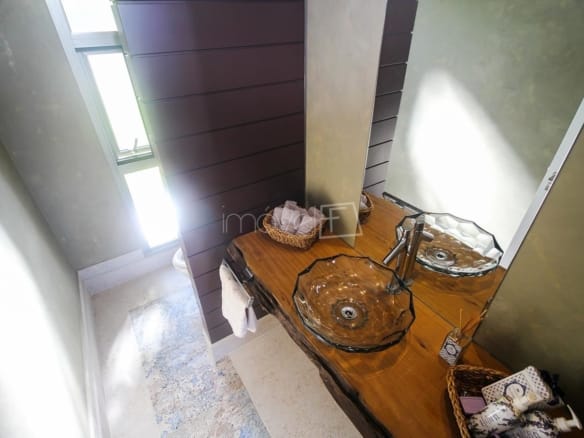 Casa no Condomínio Costa Verde Tabatinga com 8 quartos, na Praia de Tabatinga com 600m²