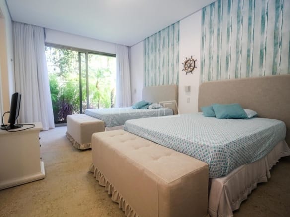 Casa no Condomínio Costa Verde Tabatinga com 8 quartos, na Praia de Tabatinga com 600m²