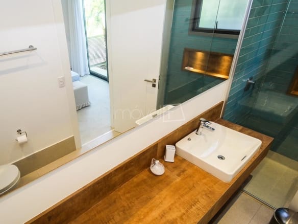 Casa no Condomínio Costa Verde Tabatinga com 8 quartos, na Praia de Tabatinga com 600m²