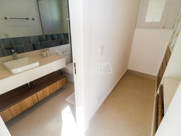 Casa no Condomínio Costa Verde Tabatinga com 8 quartos, na Praia de Tabatinga com 600m²