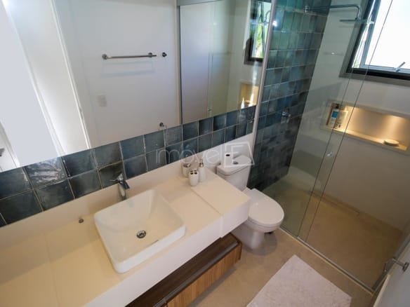 Casa no Condomínio Costa Verde Tabatinga com 8 quartos, na Praia de Tabatinga com 600m²