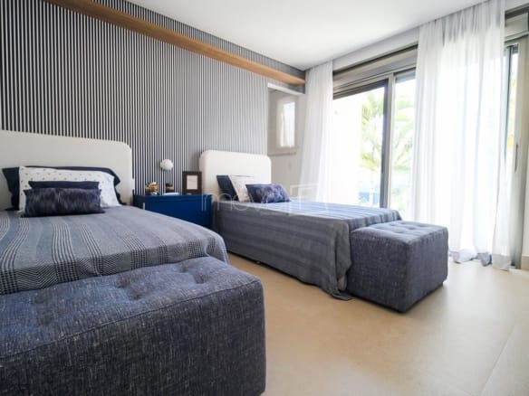 Casa no Condomínio Costa Verde Tabatinga com 8 quartos, na Praia de Tabatinga com 600m²