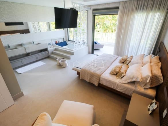 Casa no Condomínio Costa Verde Tabatinga com 8 quartos, na Praia de Tabatinga com 600m²