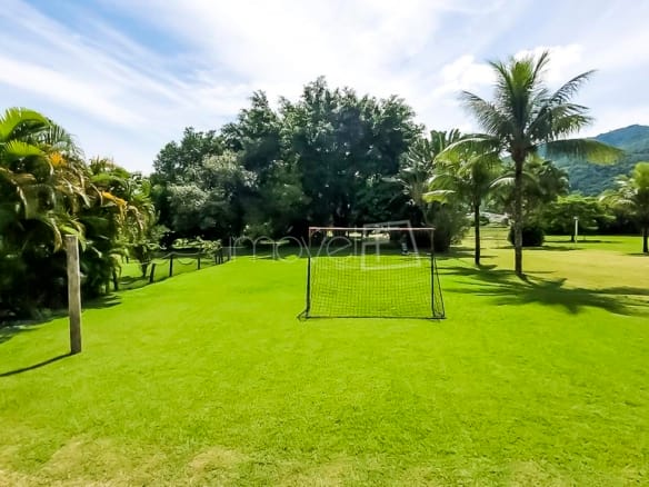 Casa no Condomínio Costa Verde Tabatinga com 7 quartos, na Praia de Tabatinga com 660m²