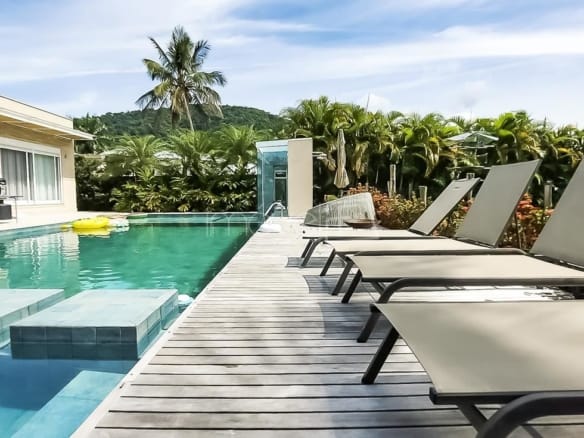 Casa no Condomínio Costa Verde Tabatinga com 7 quartos, na Praia de Tabatinga com 660m²