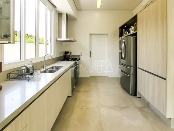 Casa no Condomínio Costa Verde Tabatinga com 7 quartos, na Praia de Tabatinga com 660m²