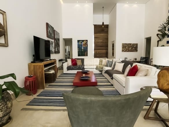 Casa no Condomínio Costa Verde Tabatinga com 7 quartos, na Praia de Tabatinga com 660m²