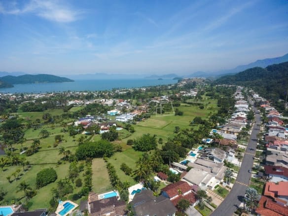 Casa no Condomínio Costa Verde Tabatinga com 4 quartos, na Praia de Tabatinga com 255m²