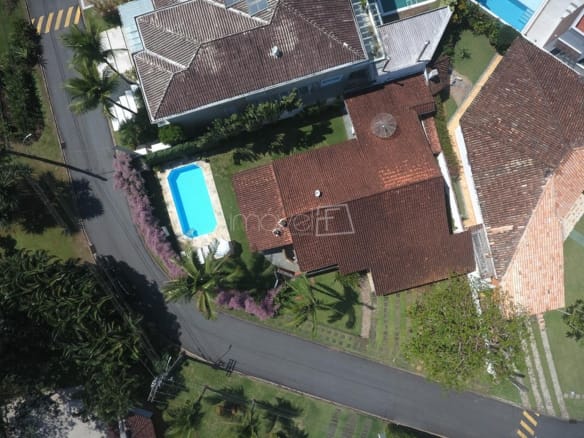 Casa no Condomínio Costa Verde Tabatinga com 4 quartos, na Praia de Tabatinga com 255m²