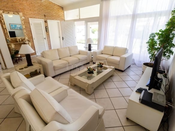 Casa no Condomínio Costa Verde Tabatinga com 4 quartos, na Praia de Tabatinga com 255m²