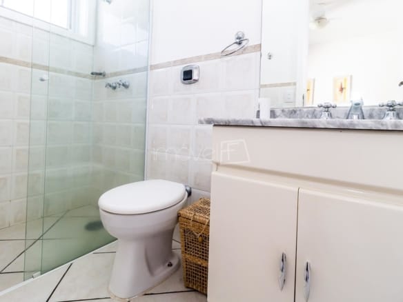 Casa no Condomínio Costa Verde Tabatinga com 4 quartos, na Praia de Tabatinga com 255m²
