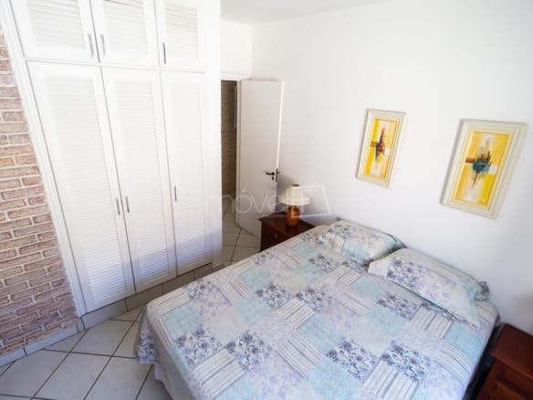 Casa no Condomínio Costa Verde Tabatinga com 4 quartos, na Praia de Tabatinga com 255m²