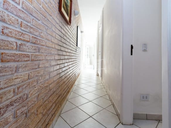 Casa no Condomínio Costa Verde Tabatinga com 4 quartos, na Praia de Tabatinga com 255m²