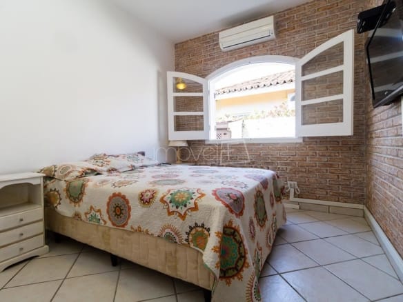 Casa no Condomínio Costa Verde Tabatinga com 4 quartos, na Praia de Tabatinga com 255m²