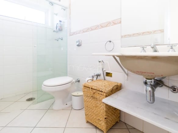 Casa no Condomínio Costa Verde Tabatinga com 4 quartos, na Praia de Tabatinga com 255m²