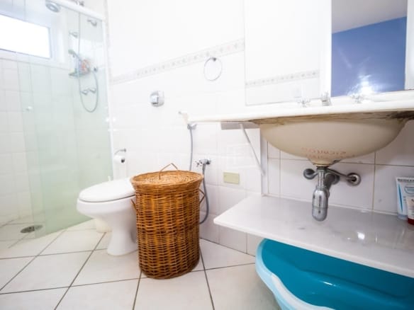 Casa no Condomínio Costa Verde Tabatinga com 4 quartos, na Praia de Tabatinga com 255m²