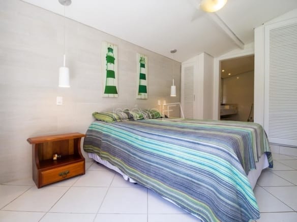 Casa no Condomínio Costa Verde Tabatinga com 4 quartos, na Praia de Tabatinga com 255m²