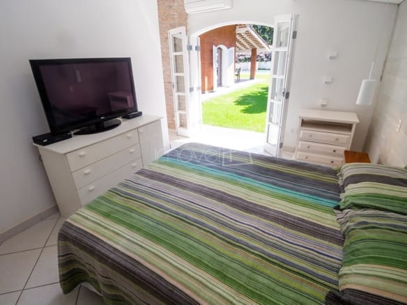 Casa no Condomínio Costa Verde Tabatinga com 4 quartos, na Praia de Tabatinga com 255m²