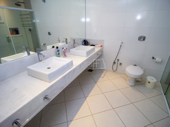 Casa no Condomínio Costa Verde Tabatinga com 4 quartos, na Praia de Tabatinga com 255m²