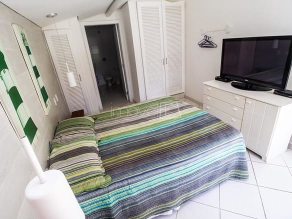 Casa no Condomínio Costa Verde Tabatinga com 4 quartos, na Praia de Tabatinga com 255m²
