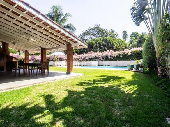 Casa no Condomínio Costa Verde Tabatinga com 4 quartos, na Praia de Tabatinga com 255m²