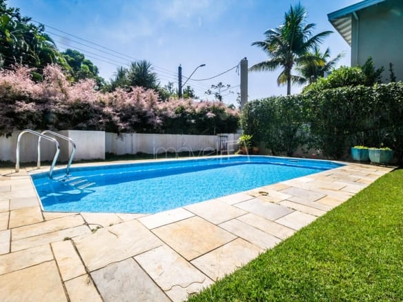 Casa no Condomínio Costa Verde Tabatinga com 4 quartos, na Praia de Tabatinga com 255m²