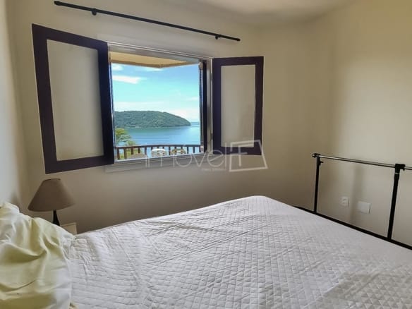 Apartamento no Condomínio Costa Verde Tabatinga, Setor As Gaivotas com 2 quartos, na Praia da Tabatinga com 96m²