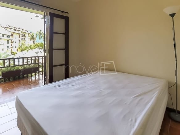 Apartamento no Condomínio Costa Verde Tabatinga, Setor As Gaivotas com 2 quartos, na Praia da Tabatinga com 96m²