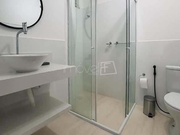 Apartamento no Condomínio Costa Verde Tabatinga, Setor As Gaivotas com 2 quartos, na Praia da Tabatinga com 96m²