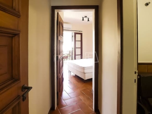 Apartamento no Condomínio Costa Verde Tabatinga, Setor As Gaivotas com 2 quartos, na Praia da Tabatinga com 96m²