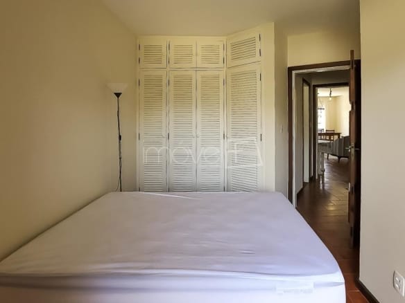 Apartamento no Condomínio Costa Verde Tabatinga, Setor As Gaivotas com 2 quartos, na Praia da Tabatinga com 96m²