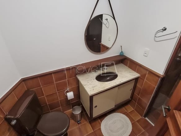Apartamento no Condomínio Costa Verde Tabatinga, Setor As Gaivotas com 2 quartos, na Praia da Tabatinga com 96m²