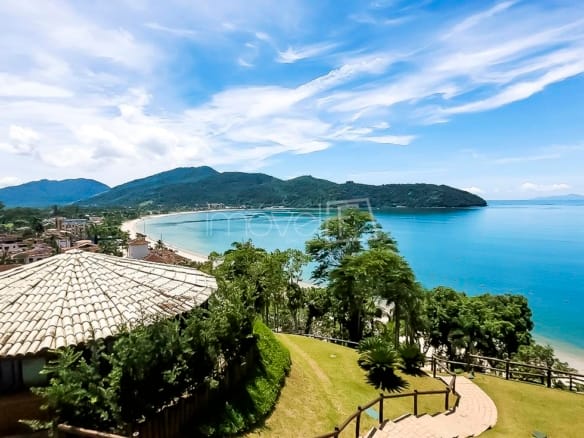 Apartamento no Condomínio Costa Verde Tabatinga, Setor As Gaivotas com 2 quartos, na Praia da Tabatinga com 96m²