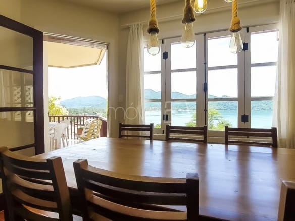 Apartamento no Condomínio Costa Verde Tabatinga, Setor As Gaivotas com 2 quartos, na Praia da Tabatinga com 96m²