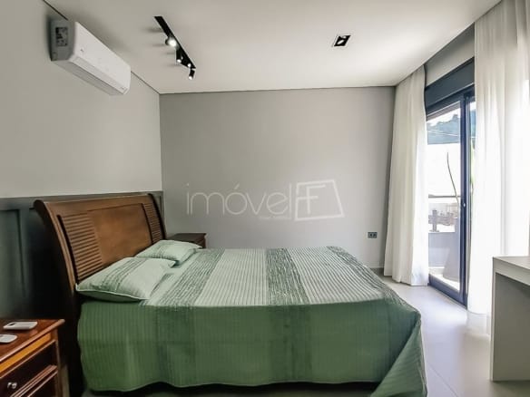 Casa no Condomínio Costa Verde Tabatinga com 7 quartos, na Praia de Tabatinga com 534m²