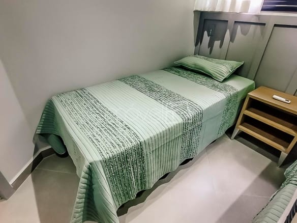 Casa no Condomínio Costa Verde Tabatinga com 7 quartos, na Praia de Tabatinga com 534m²