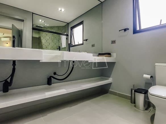 Casa no Condomínio Costa Verde Tabatinga com 7 quartos, na Praia de Tabatinga com 534m²