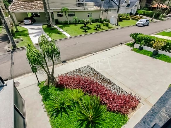 Casa no Condomínio Costa Verde Tabatinga com 7 quartos, na Praia de Tabatinga com 534m²