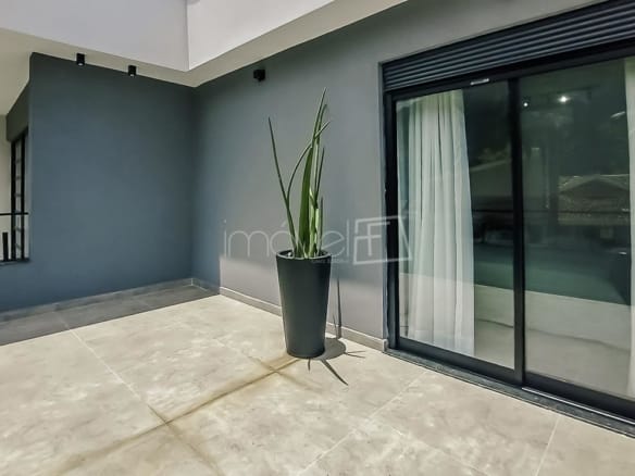 Casa no Condomínio Costa Verde Tabatinga com 7 quartos, na Praia de Tabatinga com 534m²