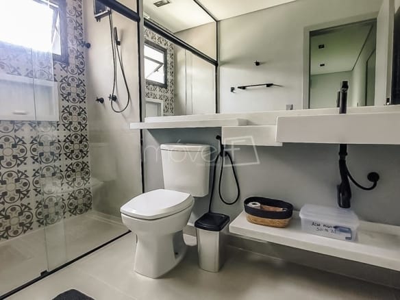 Casa no Condomínio Costa Verde Tabatinga com 7 quartos, na Praia de Tabatinga com 534m²