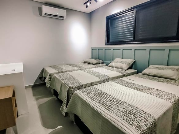 Casa no Condomínio Costa Verde Tabatinga com 7 quartos, na Praia de Tabatinga com 534m²
