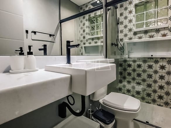 Casa no Condomínio Costa Verde Tabatinga com 7 quartos, na Praia de Tabatinga com 534m²