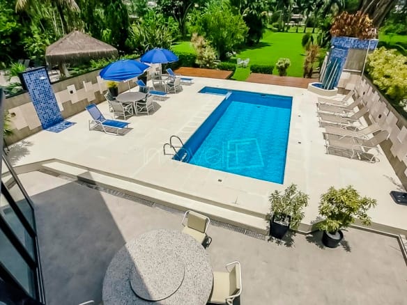 Casa no Condomínio Costa Verde Tabatinga com 7 quartos, na Praia de Tabatinga com 534m²