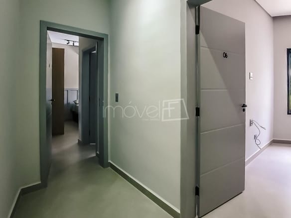 Casa no Condomínio Costa Verde Tabatinga com 7 quartos, na Praia de Tabatinga com 534m²