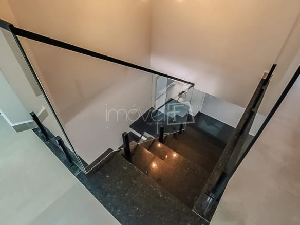 Casa no Condomínio Costa Verde Tabatinga com 7 quartos, na Praia de Tabatinga com 534m²