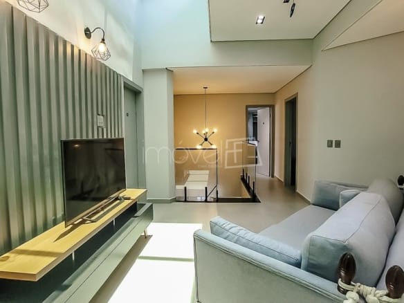 Casa no Condomínio Costa Verde Tabatinga com 7 quartos, na Praia de Tabatinga com 534m²