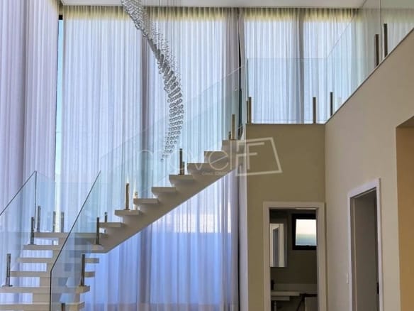 Casa à Venda em Massaguaçu no Condomínio Costa Nova Residence com 4 quartos e 357m²